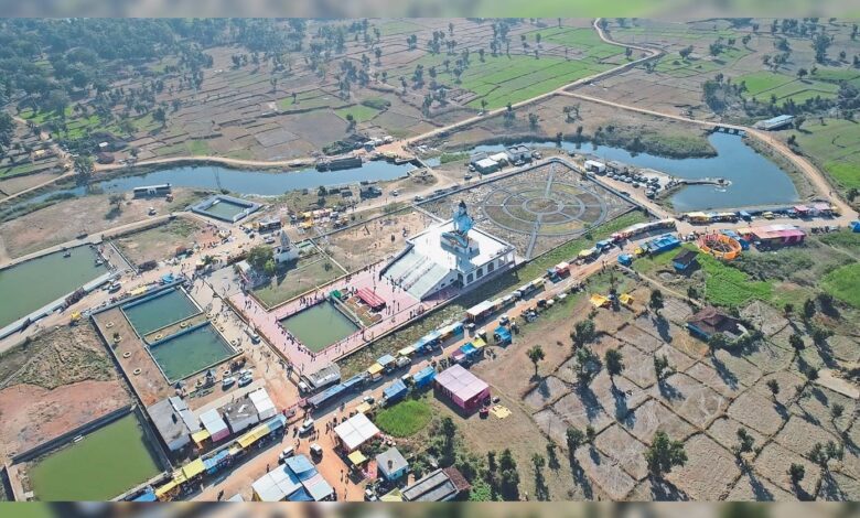 Tatapani Sankranti Festival : मुख्यमंत्री विष्णु देव साय 14 जनवरी को करेंगे तातापानी संक्रांति परब का शुभारंभ