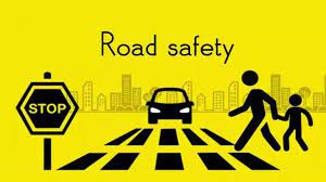 Road Safety Month : सड़क सुरक्षा माह का आयोजन 15 जनवरी से