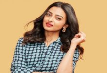 Radhika Apte : एयरोब्रिज में लॉक हुईं राधिका आप्टे, पोस्ट शेयर कर बताई आपबीती