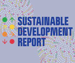 SDG District Progress Report : एसडीजी डिस्ट्रिक्ट प्रोग्रेस रिपोर्ट, 2022 छत्तीसगढ़ का विमोचन कल