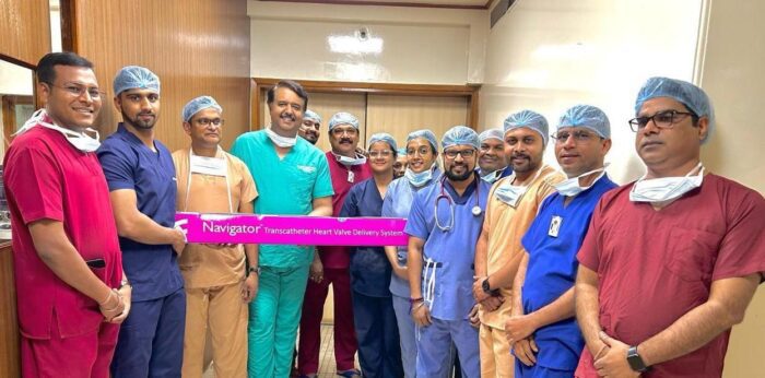 Advanced Cardiac Institute Raipur : एडवांस कार्डियक इंस्टीट्यूट रायपुर को जटिल हृदय रोग के इलाज में मिली बड़ी सफलता